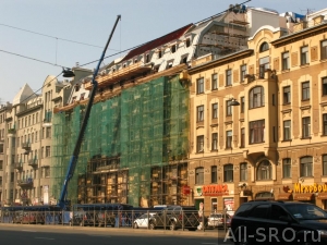 СРО Южно-Сахалинска на страже соблюдения строительного законодательства