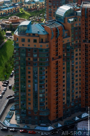 Строительный комплекс Тольятти с учетом перехода на СРО
