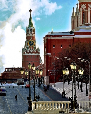 В Москве присуждена Ежегодная Национальная Премия Российский Строительный Олимп