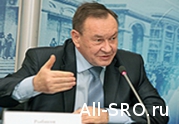 Александр Рыбаков: название конференции отражает стержневую идею предстоящего мероприятия: читать другие актуальные новости о СРО на информационном портале «Всё о саморегулировании».