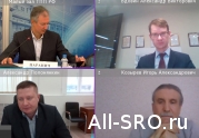 Андрей Паранич возглавил Совет ТПП РФ по СРО: читать другие актуальные новости о СРО на информационном портале «Всё о саморегулировании».