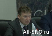 Антон Глушков назвал инструменты, которые могут помочь сохранить объемы строительства в Сибири и на Дальнем Востоке: читать другие актуальные новости о СРО на информационном портале «Всё о саморегулировании».