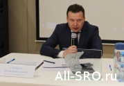 Антон Глушков о работе и инициативах НОСТРОЙ: читать другие актуальные новости о СРО на информационном портале «Всё о саморегулировании».
