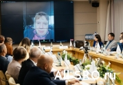 Антон Глушков предложил разработать шаблон мер поддержки членов СРО: читать другие актуальные новости о СРО на информационном портале «Всё о саморегулировании».