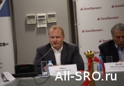 Антон Мороз о значении ЦОКов: читать другие актуальные новости о СРО на информационном портале «Всё о саморегулировании».