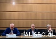 Антон Мороз сообщил об успешном сотрудничестве НОСТРОЙ с НОПРИЗ: читать другие актуальные новости о СРО на информационном портале «Всё о саморегулировании».
