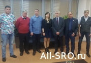 Ассоциация ЭАЦП «Проектный портал» наградила авторов лучших архитектурно-строительных и инженерных проектов: читать другие актуальные новости о СРО на информационном портале «Всё о саморегулировании».