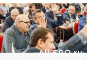 Ассоциация «Промжелдортранс» переизбрала исполнительного директора : читать другие актуальные новости о СРО на информационном портале «Всё о саморегулировании».