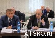 Ассоциацию Сахалинстрой отметили в Минэкономразвития!: читать другие актуальные новости о СРО на информационном портале «Всё о саморегулировании».