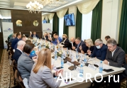 Члены НОСТРОЙ из Сибири провели Окружную конференцию и озвучили ряд предложений: читать другие актуальные новости о СРО на информационном портале «Всё о саморегулировании».