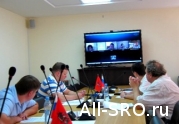 Члены рабочей группы НОП и НОСТРОЙ обсудили изменения в закон о внесении в реестр сведений о допусках СРО: читать другие актуальные новости о СРО на информационном портале «Всё о саморегулировании».