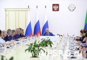 Дагестанская СРО надеется на диалог, но глава республики не исключает новые посадки: читать другие актуальные новости о СРО на информационном портале «Всё о саморегулировании».