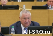 Депутатам напомнили о проблеме с переходом во вновь создаваемые СРО строителей: читать другие актуальные новости о СРО на информационном портале «Всё о саморегулировании».