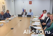 Экспертный совет НОСТРОЙ рассмотрел предложение об освобождении строителей от взноса в КФ из-за смены юрадреса: читать другие актуальные новости о СРО на информационном портале «Всё о саморегулировании».