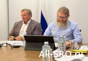 Экспертный совет рассмотрел поправки о дополнительных проверках специалистов НРС: читать другие актуальные новости о СРО на информационном портале «Всё о саморегулировании».