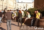 Саморегулирование – отличная перспектива для малого предпринимательства: читать другие актуальные новости о СРО на информационном портале «Всё о саморегулировании».