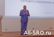 ФАС рассказала о своей роли в развитии рекламного саморегулирования: читать другие актуальные новости о СРО на информационном портале «Всё о саморегулировании».