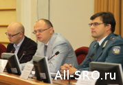 ФНС и СРО арбитражных управляющих разработают стандарты профессиональной деятельности АУ и деятельности СРО: читать другие актуальные новости о СРО на информационном портале «Всё о саморегулировании».