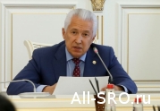 Глава Дагестана указал на важность создания отраслевых СРО: читать другие актуальные новости о СРО на информационном портале «Всё о саморегулировании».
