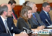 Глава Общественного совета при Минздраве будет лоббировать отраслевое саморегулирование: читать другие актуальные новости о СРО на информационном портале «Всё о саморегулировании».