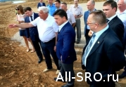 Губернатор Московской области предложил создать СРО недропользователей: читать другие актуальные новости о СРО на информационном портале «Всё о саморегулировании».
