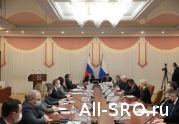 Хабаровские власти работают с местными СРО: читать другие актуальные новости о СРО на информационном портале «Всё о саморегулировании».