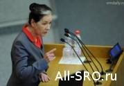 Игоря Мещерина на выборах президента НОП поддержит председатель Комитета Госдумы  по жилищной политике и ЖКХ Галина Хованская: читать другие актуальные новости о СРО на информационном портале «Всё о саморегулировании».