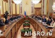 Кабмин РФ поручил проработать вопрос о создании единого объединения агростраховщиков с использованием института саморегулирования: читать другие актуальные новости о СРО на информационном портале «Всё о саморегулировании».