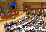 Казахстан вводит саморегулирование в оценочную деятельность: читать другие актуальные новости о СРО на информационном портале «Всё о саморегулировании».