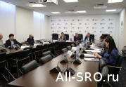Комитет НОСТРОЙ по развитию стройотрасли предложил оптимизировать законодательство о закупках: читать другие актуальные новости о СРО на информационном портале «Всё о саморегулировании».