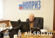 Комитет цифрового развития НОПРИЗ обсудил количество доступного ПО для проектировщиков и изыскателей: читать другие актуальные новости о СРО на информационном портале «Всё о саморегулировании».