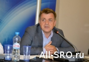 Константин Апрелев : «Чем больше площадок для обсуждения проблем, тем скорее они будут решены»: читать другие актуальные новости о СРО на информационном портале «Всё о саморегулировании».