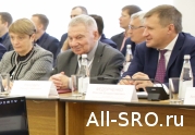 Координатор НОСТРОЙ по Сибири выступил на заседании правления Российского Союза строителей: читать другие актуальные новости о СРО на информационном портале «Всё о саморегулировании».