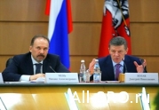 Мень и Козак сделали важные заявления о будущем института СРО: читать другие актуальные новости о СРО на информационном портале «Всё о саморегулировании».