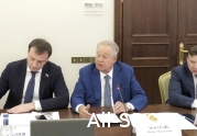Михаил Посохин о развитии ИЖС с учетом потребностей граждан в развитой инфраструктуре: читать другие актуальные новости о СРО на информационном портале «Всё о саморегулировании».