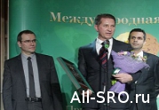 Михаил Викторов чист и непорочен: читать другие актуальные новости о СРО на информационном портале «Всё о саморегулировании».