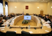 Минрегион и Нацобъединения СРО объявили войну \