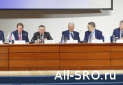 Минстрой оценил роль Нацобъединений СРО в разработке антикризисных мер: читать другие актуальные новости о СРО на информационном портале «Всё о саморегулировании».