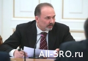Минстрой предлагает включить представителей СРО в лицензионные комиссии сферы ЖКХ: читать другие актуальные новости о СРО на информационном портале «Всё о саморегулировании».