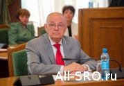 Минстрой прислушался к СРО «Сахалинстрой» в вопросе о специалистах НРС: читать другие актуальные новости о СРО на информационном портале «Всё о саморегулировании».
