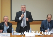 Проектировщики и изыскатели Москвы нацелились на «коммерческие» СРО: читать другие актуальные новости о СРО на информационном портале «Всё о саморегулировании».