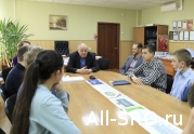 На Сахалине строительная СРО озабочена подготовкой кадров : читать другие актуальные новости о СРО на информационном портале «Всё о саморегулировании».