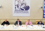 Налоговая предлагает перевозчикам зерна саморегулироваться: читать другие актуальные новости о СРО на информационном портале «Всё о саморегулировании».