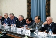 Негосударственной системе безопасности может помочь саморегулирование: читать другие актуальные новости о СРО на информационном портале «Всё о саморегулировании».