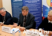 Необходимость страхования компфондов не убедила строителей: читать другие актуальные новости о СРО на информационном портале «Всё о саморегулировании».