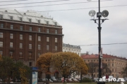 Безоблачные перспективы СРО «МООЖС»: читать другие актуальные новости о СРО на информационном портале «Всё о саморегулировании».
