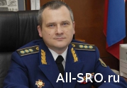 Николай Кутьин: право руля: читать другие актуальные новости о СРО на информационном портале «Всё о саморегулировании».