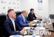 НОСТРОЙ автоматизирует контроль договорных обязательств членов СРО: читать другие актуальные новости о СРО на информационном портале «Всё о саморегулировании».