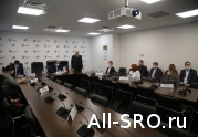 НОСТРОЙ наградил лучших сметчиков из Москвы: читать другие актуальные новости о СРО на информационном портале «Всё о саморегулировании».