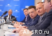 НОСТРОЙ о проблеме с применением Постановления №1315: читать другие актуальные новости о СРО на информационном портале «Всё о саморегулировании».